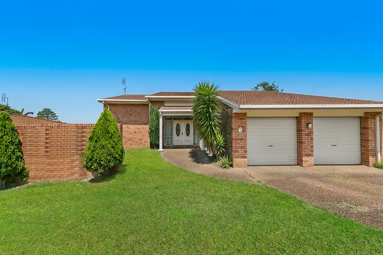 Main view of Homely house listing, 7 Jacaranda Close, Cooranbong NSW 2265