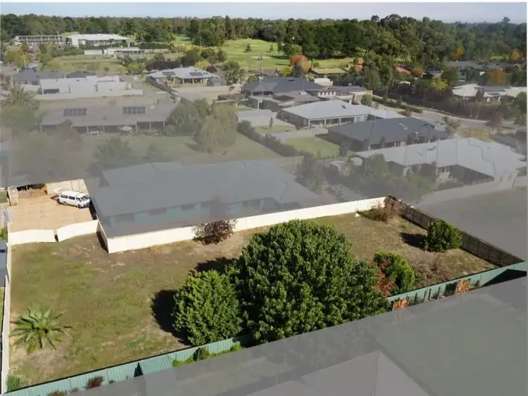 Main view of Homely land listing, 34 Dalmahoy Court, Shepparton VIC 3630