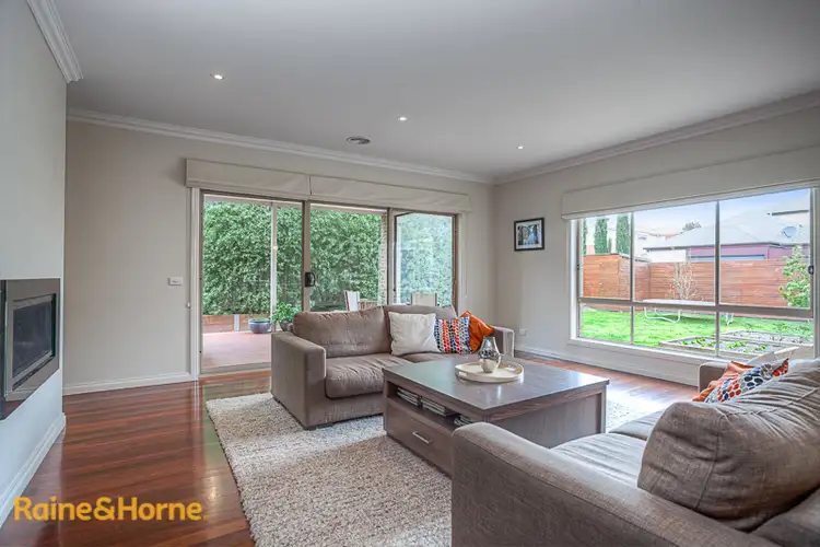 Fourth view of Homely house listing, 23 Liquidamber Way, Sunbury VIC 3429