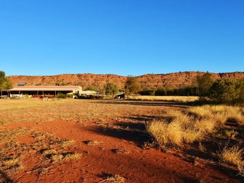 Main view of Homely house listing, Lot 3480 Greatorex Road, Ilparpa NT 873