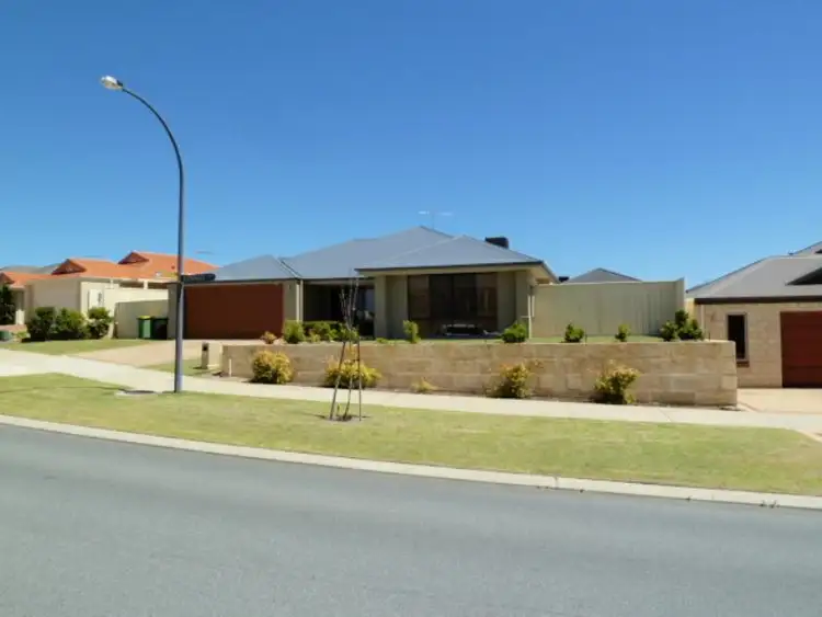 Second view of Homely house listing, 104 Kendall Boulevard, Baldivis WA 6171