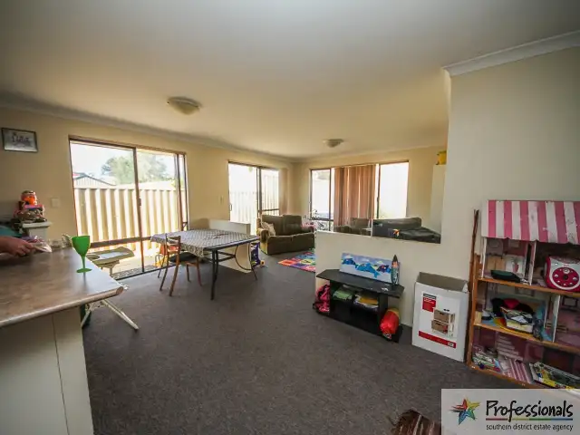 Seventh view of Homely house listing, 3 Howitt Way, Dalyellup WA 6230