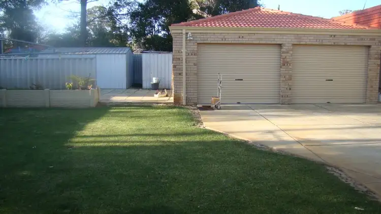 Fourth view of Homely house listing, 12 Nesbit Rd, Greenfields WA 6210