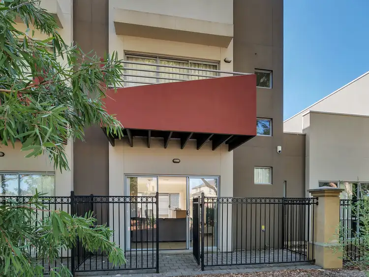 7/55 Grasswren Way, Mawson Lakes SA 5095