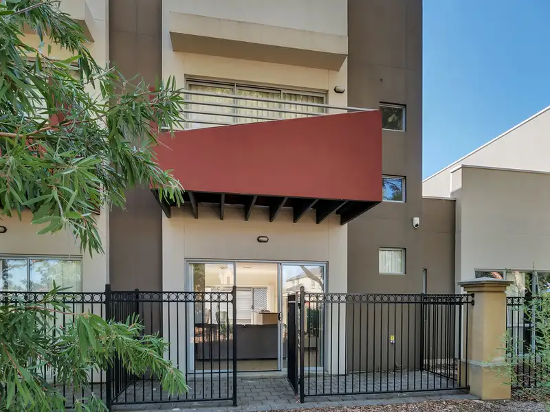 Main view of Homely house listing, 7/55 Grasswren Way, Mawson Lakes SA 5095