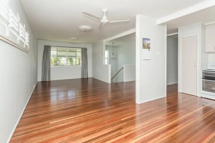 Fifth view of Homely house listing, 4 Camerons Road, Walkerston QLD 4751
