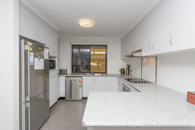 Sixth view of Homely house listing, 45 George Jane Street, Walkerston QLD 4751