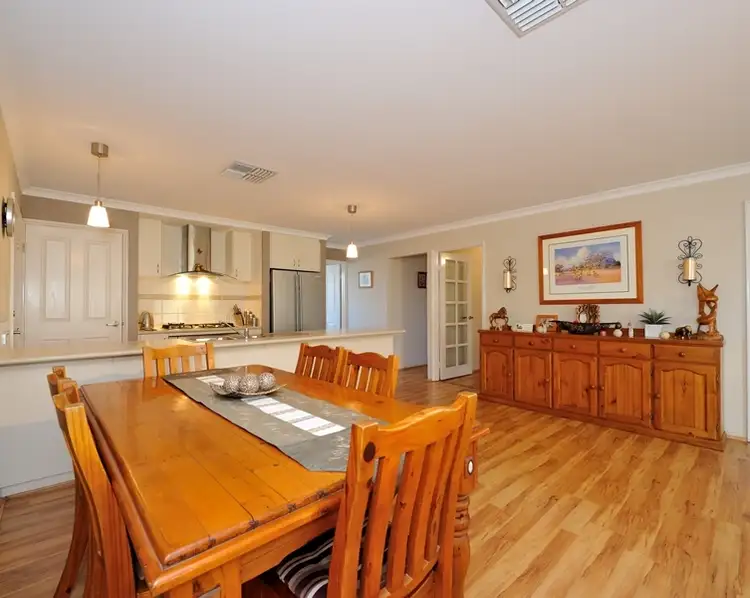Seventh view of Homely house listing, 7 Rewell Terrace, Baldivis WA 6171