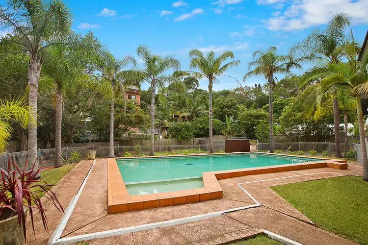Sixth view of Homely apartment listing, 7/33 Palomar Parade, Freshwater NSW 2096
