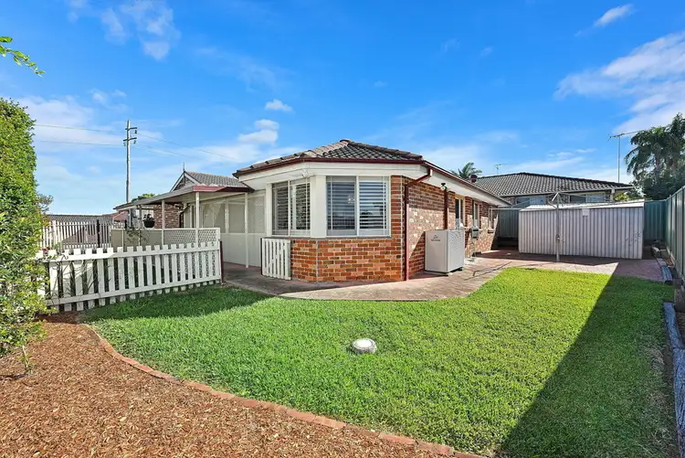 Fourth view of Homely house listing, 24 Alex Avenue, Schofields NSW 2762