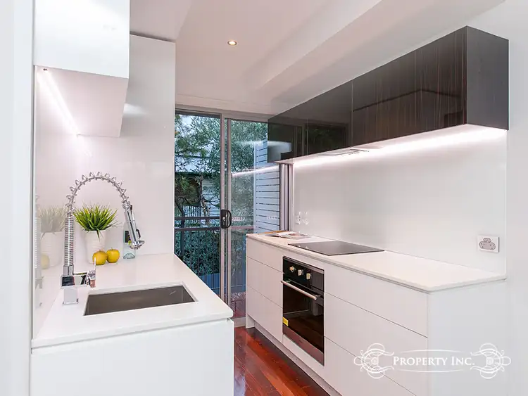 Fourth view of Homely unit listing, 19 Gibson Street, Annerley QLD 4103