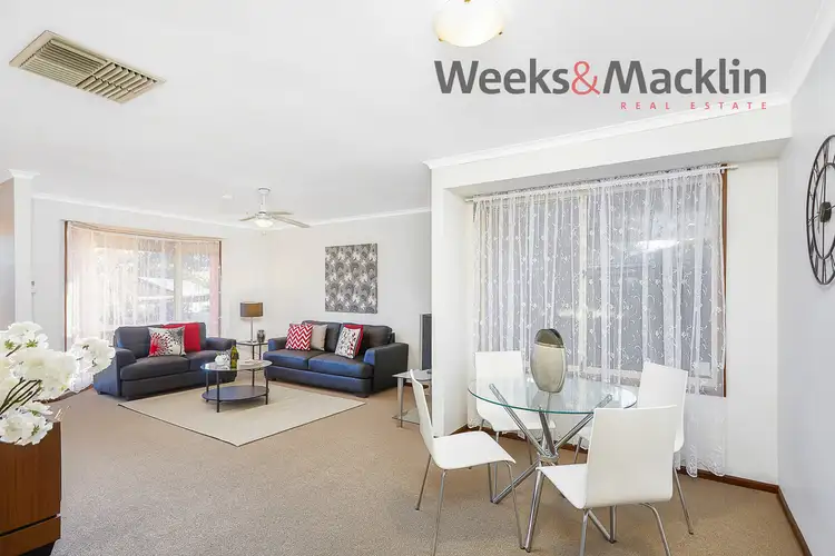 Second view of Homely house listing, 16 Marbury Place, Salisbury Heights SA 5109