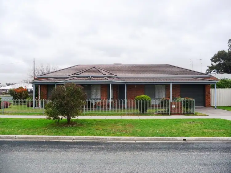 Main view of Homely house listing, 3/42 Blair Street, Moama NSW 2731