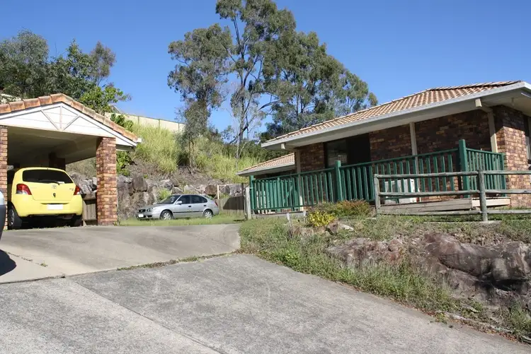 Second view of Homely house listing, 23 Leighton Dr, Edens Landing QLD 4207