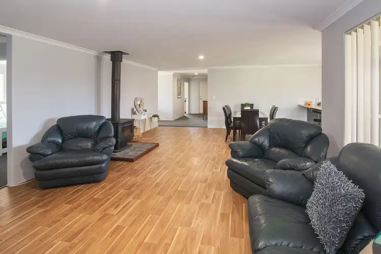 Fourth view of Homely house listing, 72 Nash Drive, Vasse WA 6280