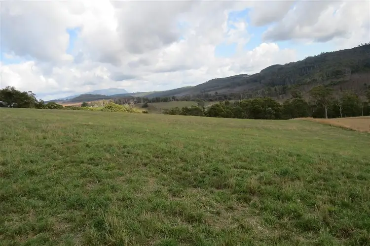 Third view of Homely rural property listing, . Weegena Road, Kimberley TAS 7304
