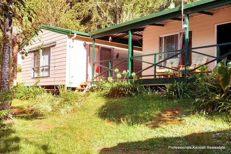 Fifth view of Homely house listing, 12 Tambora Court, Tamborine Mountain QLD 4272