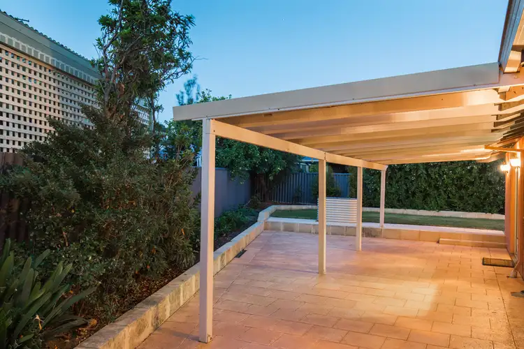 Fifth view of Homely house listing, 1 Attra St, Balcatta WA 6021