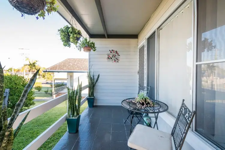 Second view of Homely house listing, 31 William Street, South Grafton NSW 2460