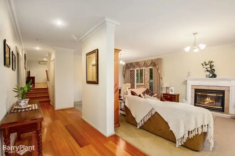 Fifth view of Homely house listing, 29 Yarra Valley Boulevard, Chirnside Park VIC 3116