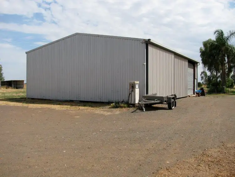 Third view of Homely rural property listing, Farm 2675 & 258 Low Road, Yoogali NSW 2680