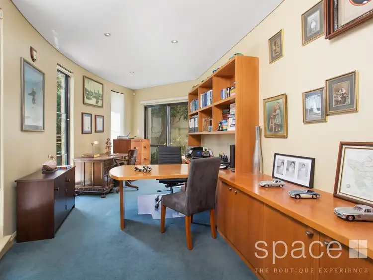 Fourth view of Homely house listing, 4 The Cutting, Mosman Park WA 6012