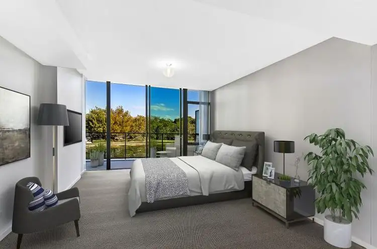 Fifth view of Homely apartment listing, 29103/2 Ephraim Island Parade, Paradise Point QLD 4216