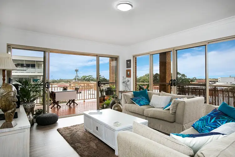 7/28 Underwood Street, Corrimal NSW 2518