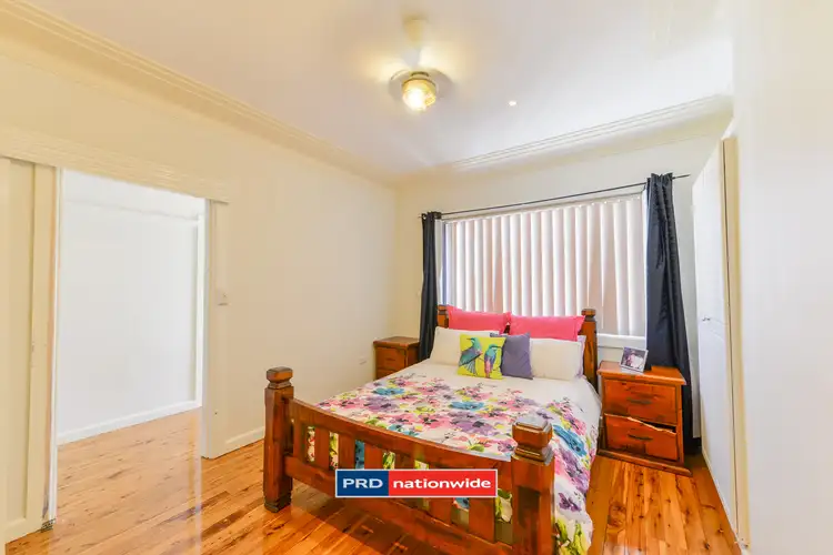Fifth view of Homely house listing, 33 Bligh Street, Tamworth NSW 2340
