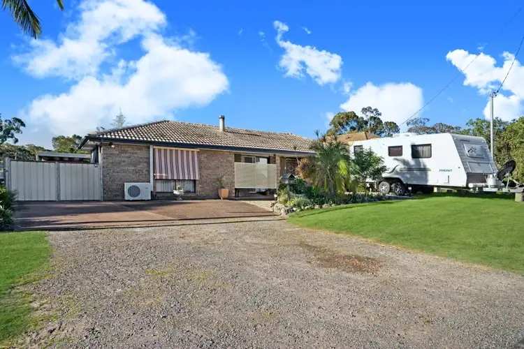 Main view of Homely house listing, 1A Navy Nook, Tanilba Bay NSW 2319