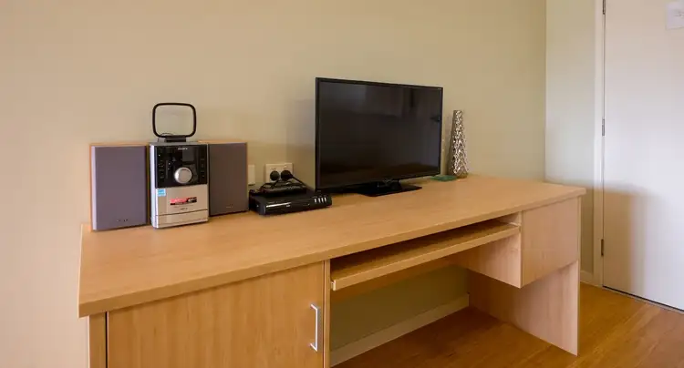 Second view of Homely studio listing, 18/77 Tamarind Avenue, Cabarita Beach NSW 2488