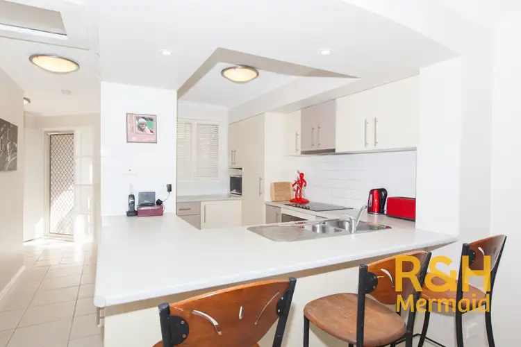 Third view of Homely apartment listing, 60/2320 GOLD COAST HIGHWAY, Mermaid Beach QLD 4218