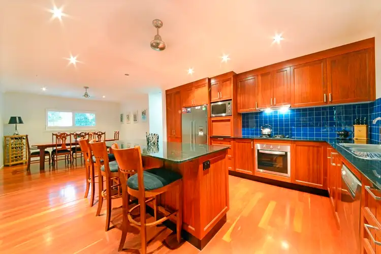 Second view of Homely house listing, 37 Eshelby Drive, Cannonvale QLD 4802
