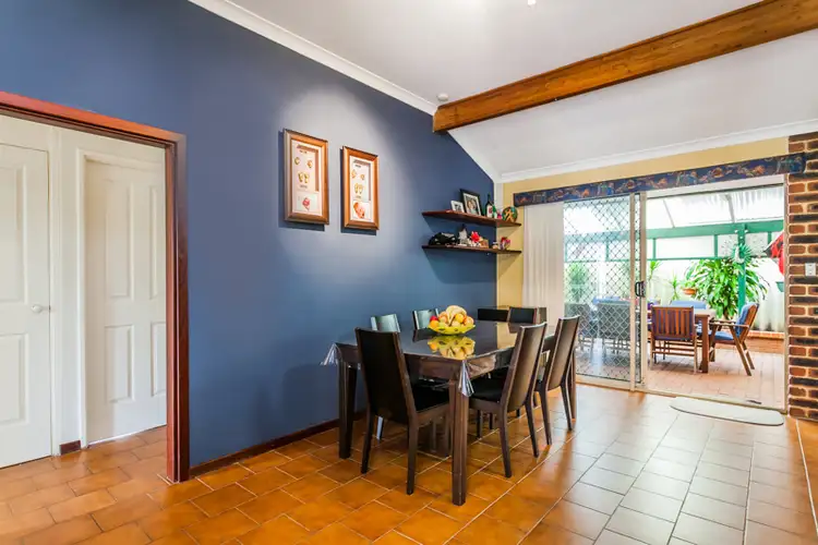 Sixth view of Homely house listing, 5 Andes Close, Waikiki WA 6169