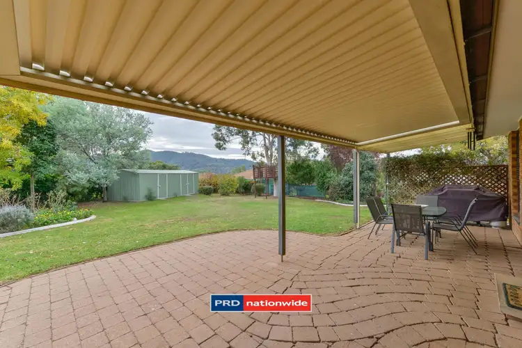 Second view of Homely house listing, 23 Myrl Street, Tamworth NSW 2340