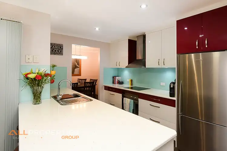 Fifth view of Homely house listing, 39 Bushland Drive, Regents Park QLD 4118