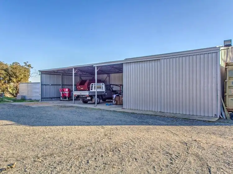 Sixth view of Homely house listing, 582 Henderson Rd, Hopeland WA 6125