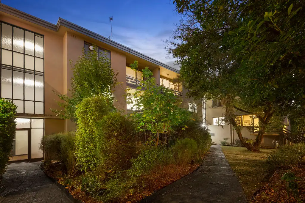Main view of Homely apartment listing, 9/36-38 Elphin Grove, Hawthorn VIC 3122