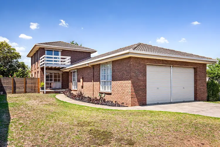 Third view of Homely house listing, 852 Nepean Highway, Mornington VIC 3931
