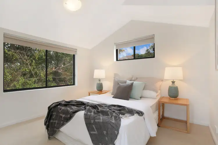 Sixth view of Homely townhouse listing, 5/55-57 Arden Street, Clovelly NSW 2031