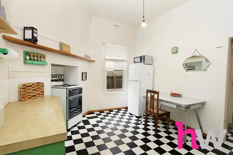 Fifth view of Homely house listing, 6 Davey Street, East Geelong VIC 3219