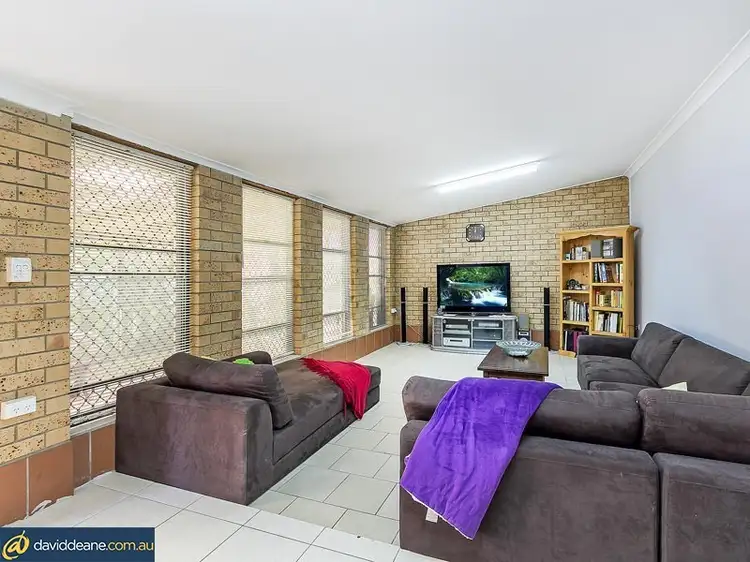 Second view of Homely house listing, 7 Blenheim St, Strathpine QLD 4500