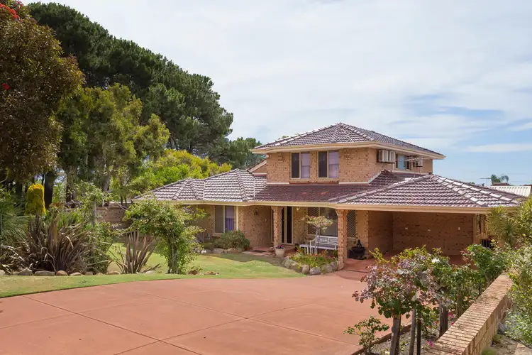 Main view of Homely house listing, 21 Gairdner Drive, Kardinya WA 6163