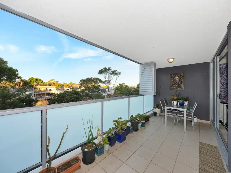 Main view of Homely apartment listing, 3/803 Anzac Parade, Maroubra NSW 2035