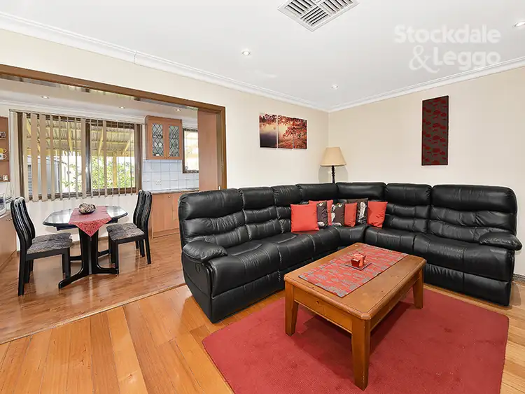 Seventh view of Homely house listing, 25 Huskisson Avenue, Lalor VIC 3075