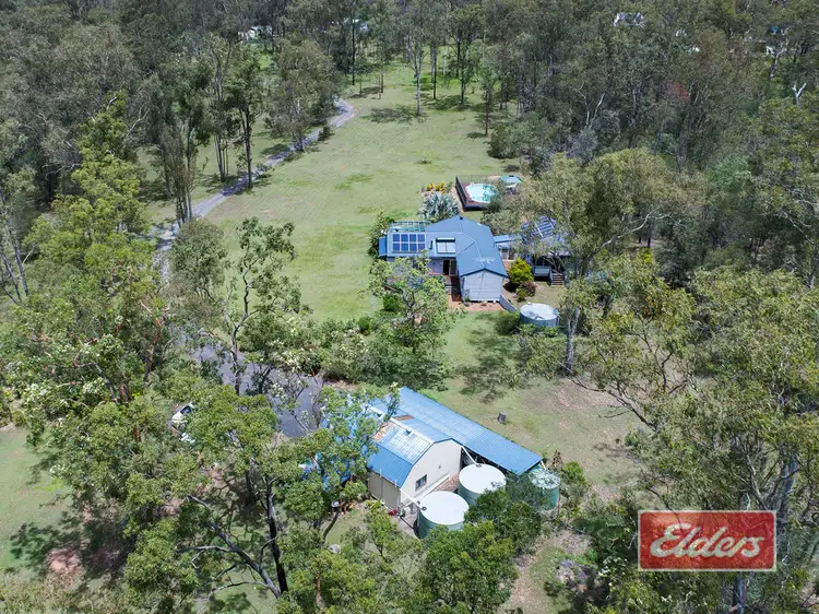 Fifth view of Homely house listing, 272 Camp Cable Road, Jimboomba QLD 4280