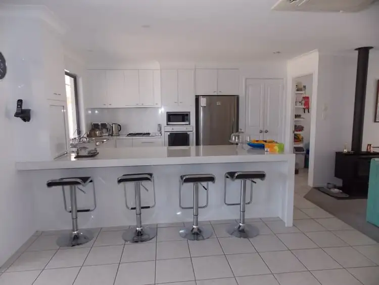 Seventh view of Homely house listing, 375 Nanango Brooklands Road, Nanango QLD 4615