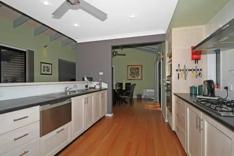 Fourth view of Homely house listing, 155 Cullendulla Drive, Long Beach NSW 2536