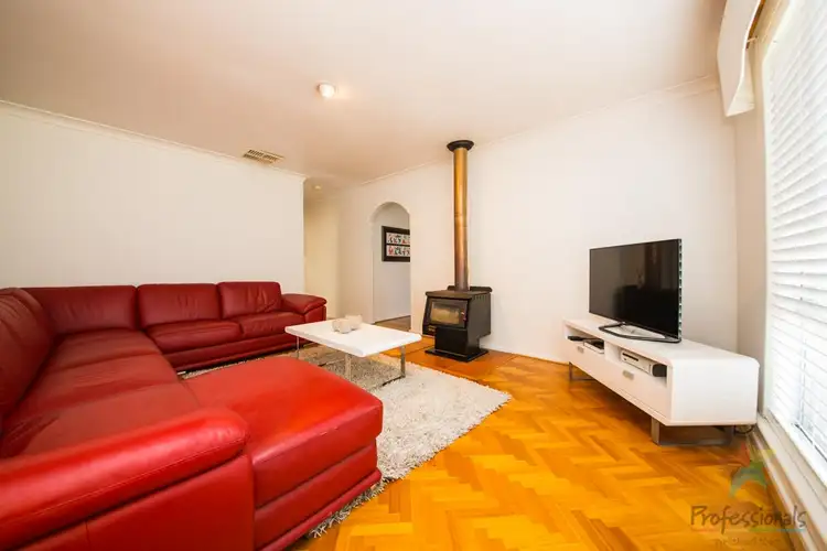 Sixth view of Homely semi-detached listing, 101A Hamilton Street, Bassendean WA 6054
