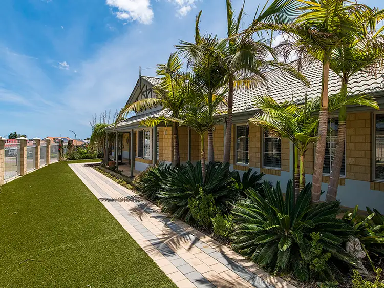 1 Bofors Lane, Byford WA 6122